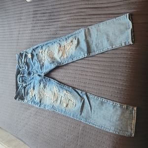 Mens American Eagle Slim Jeans